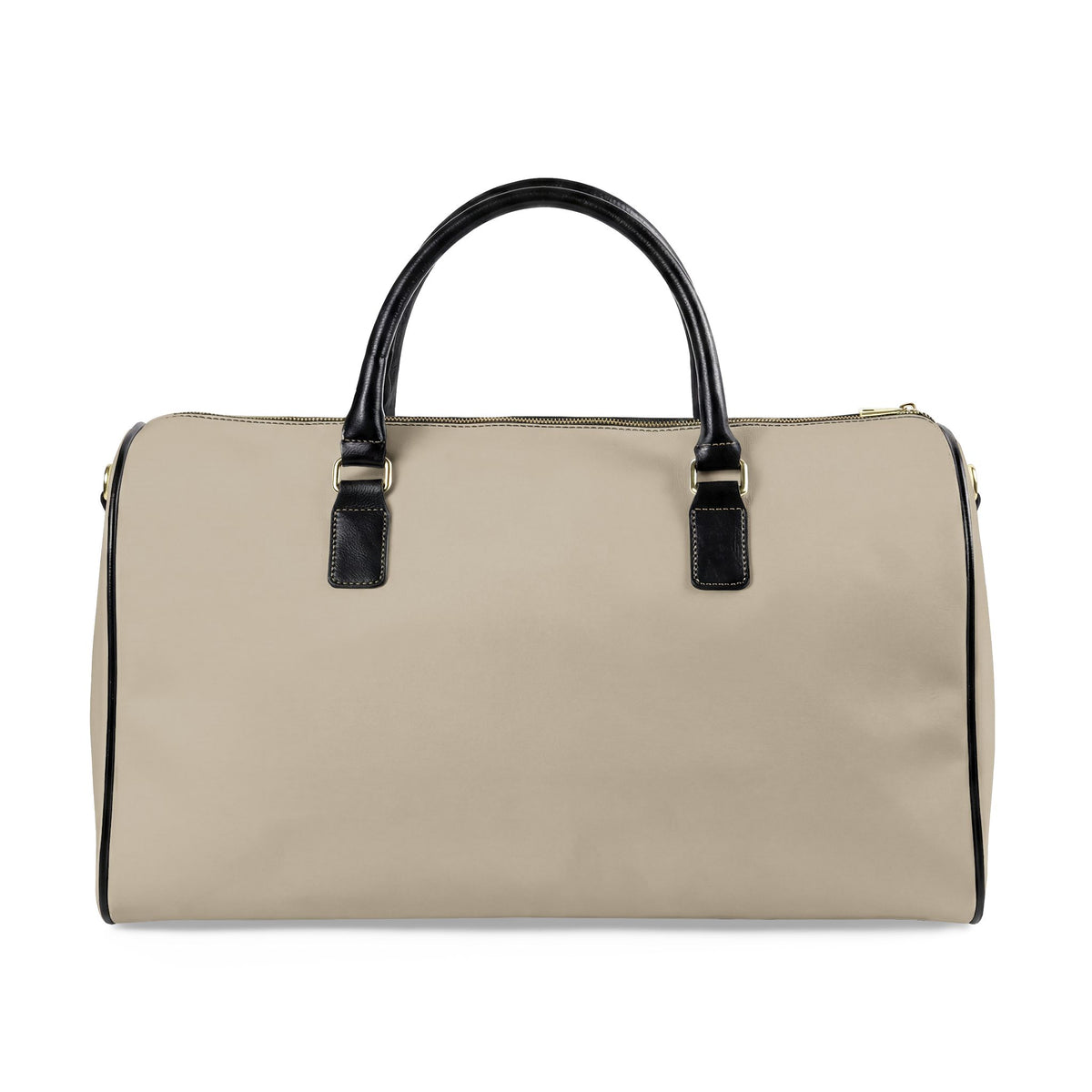 The Off-Duty Weekender