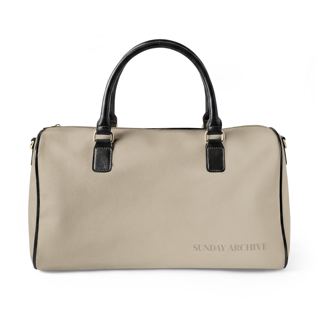 The Off-Duty Weekender