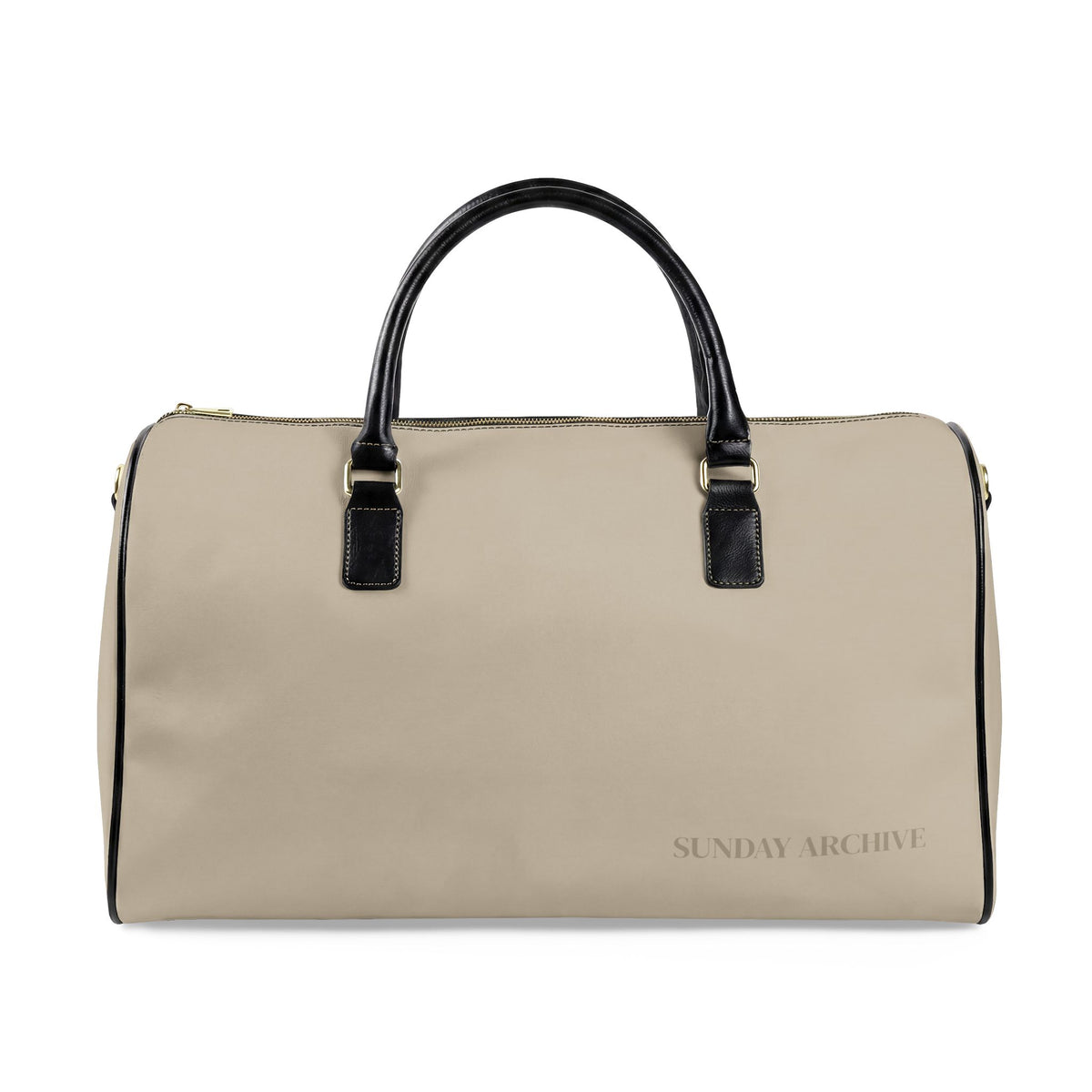 The Off-Duty Weekender